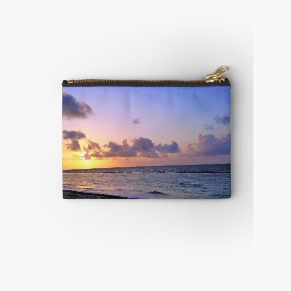 Item preview, Beach Sunset designed and sold by sublimepw.