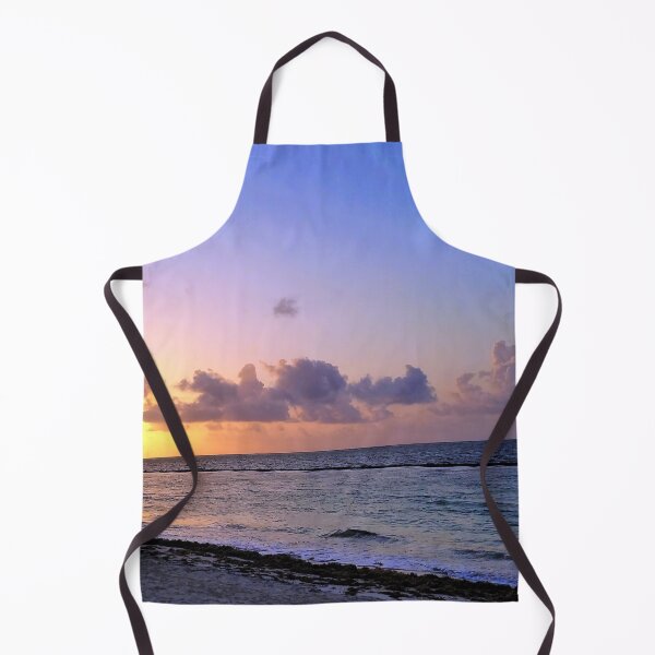 Item preview, Beach Sunset designed and sold by sublimepw.