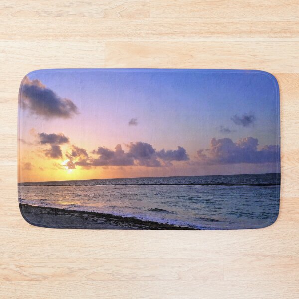 Item preview, Beach Sunset designed and sold by sublimepw.