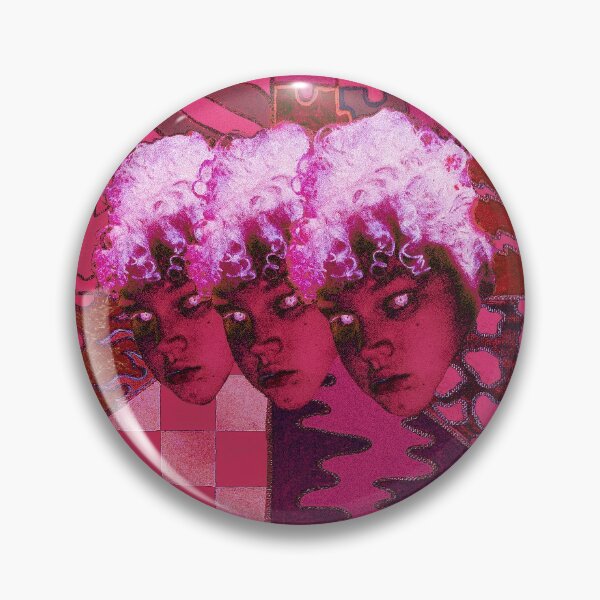 Item preview, VICIOUS CIRCLE  designed and sold by pennyportrait.