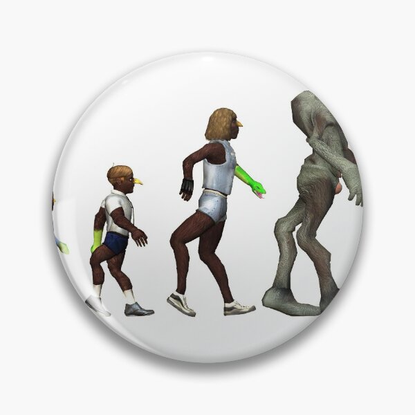 Item preview, Xavier Renegade designed and sold by JacquesStudio.