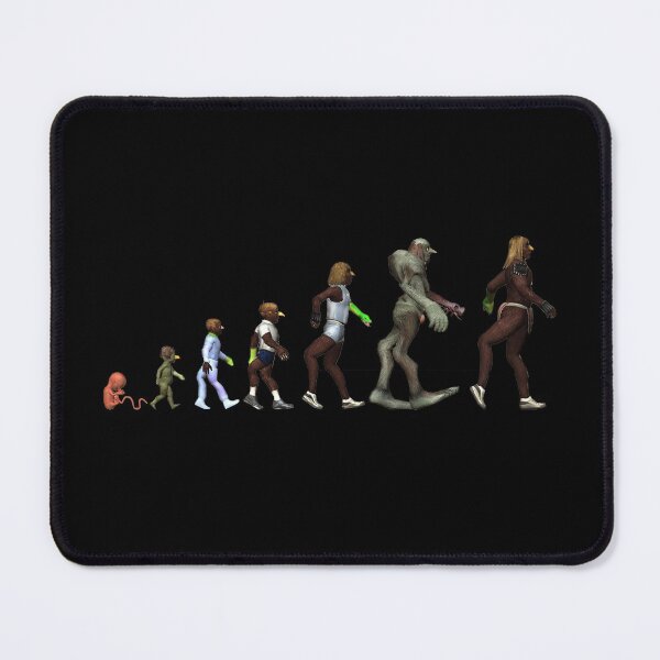 Item preview, Xavier Renegade designed and sold by JacquesStudio.