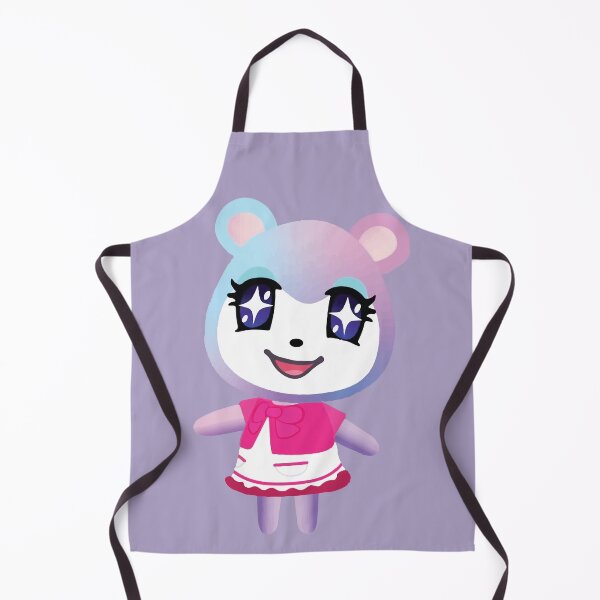 Item preview, Judy Villager designed and sold by Osh Sales.