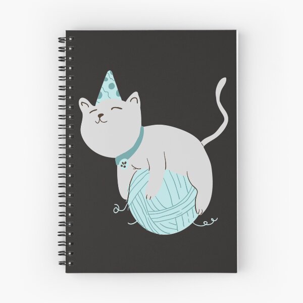 Artikelvorschau, Catpy entworfen und verkauft von ARTEKLOO.