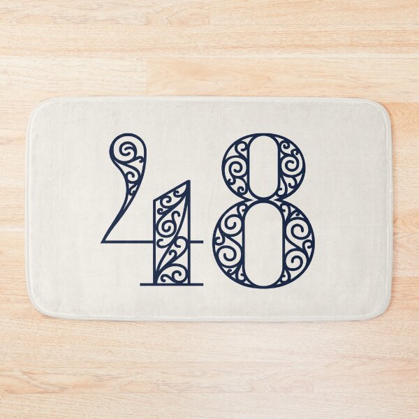 Item preview, 48 Beautiful Font designed and sold by trendingatees.