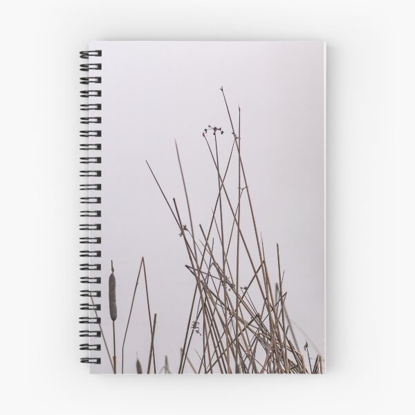 Item preview, Reeds in the fog designed and sold by Ingo Gerlach.