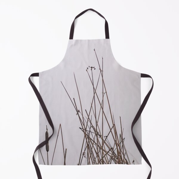 Item preview, Reeds in the fog designed and sold by Ingo Gerlach.