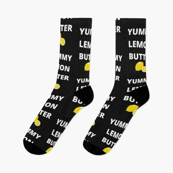 Item preview, YUMMY LEMON BUTTER designed and sold by Highhocreations.