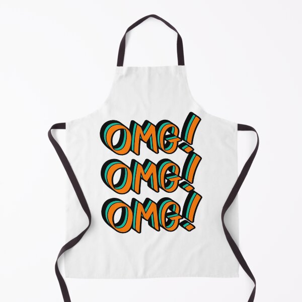 Item preview, OMG stylized font design - Oh my God! designed and sold by BeeMeCreative.