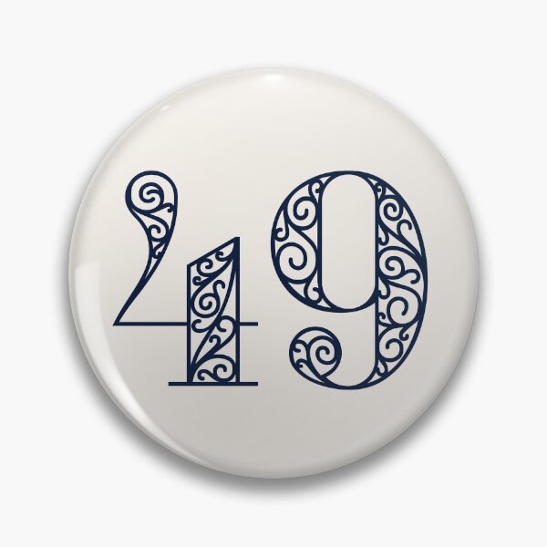 Item preview, 49 Beautiful Font designed and sold by trendingatees.