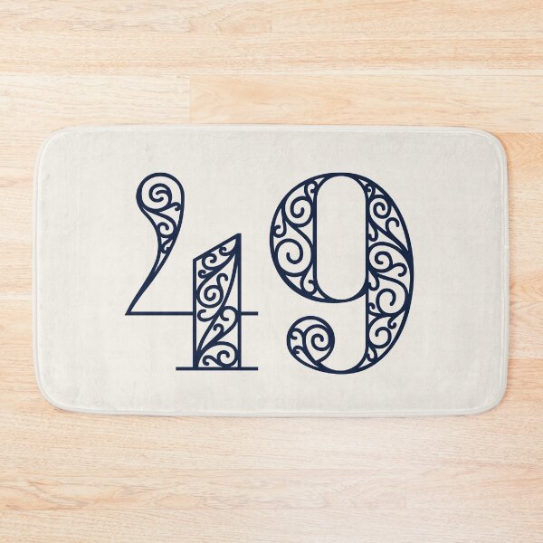 Item preview, 49 Beautiful Font designed and sold by trendingatees.