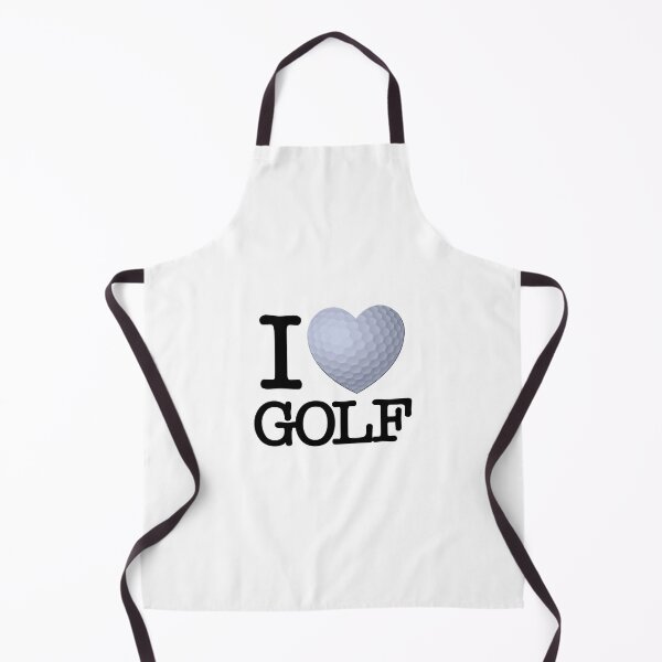 Item preview, I Heart Golf designed and sold by SunnyStreet.