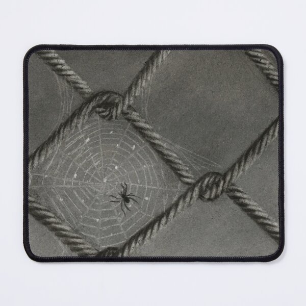 Item preview, Web in the Rope designed and sold by blissingart.