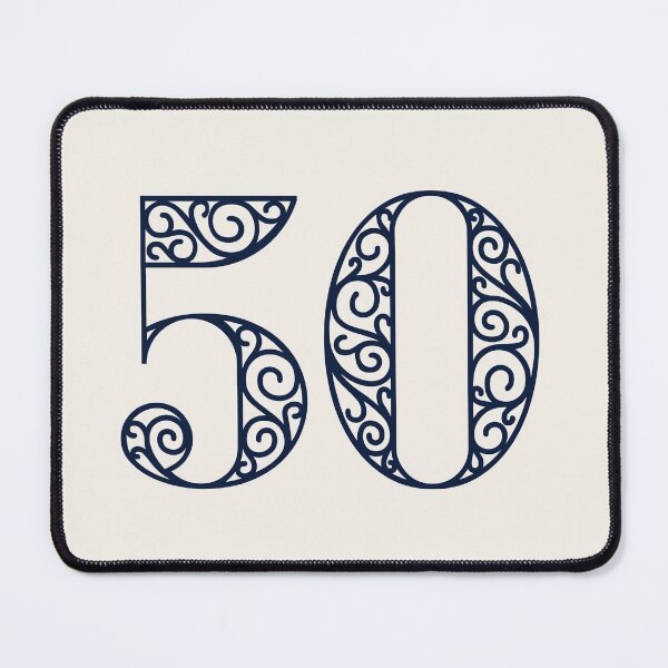 Item preview, 50 Beautiful Font designed and sold by trendingatees.