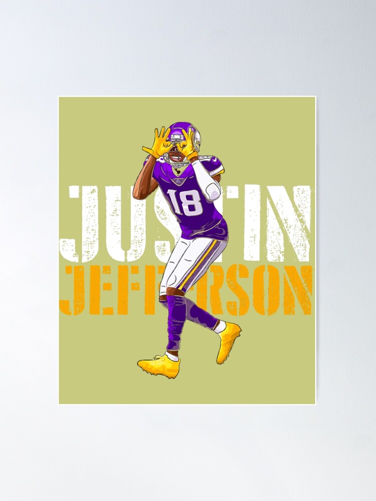 Vikings Adam Thielen and Justin Jefferson Griddy boys shirt, hoodie,  sweater and v-neck t-shirt