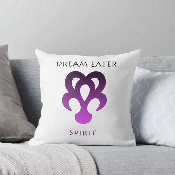 Item preview, Dream Eater //Spirit// - Simplistic  designed and sold by MadameGrimm.