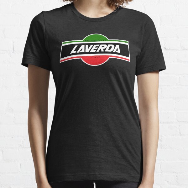 LAVERDA Essential T-Shirt