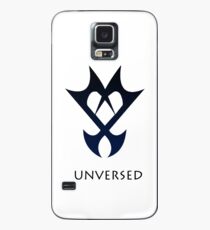 Unversed - Simplistic Case/Skin for Samsung Galaxy
