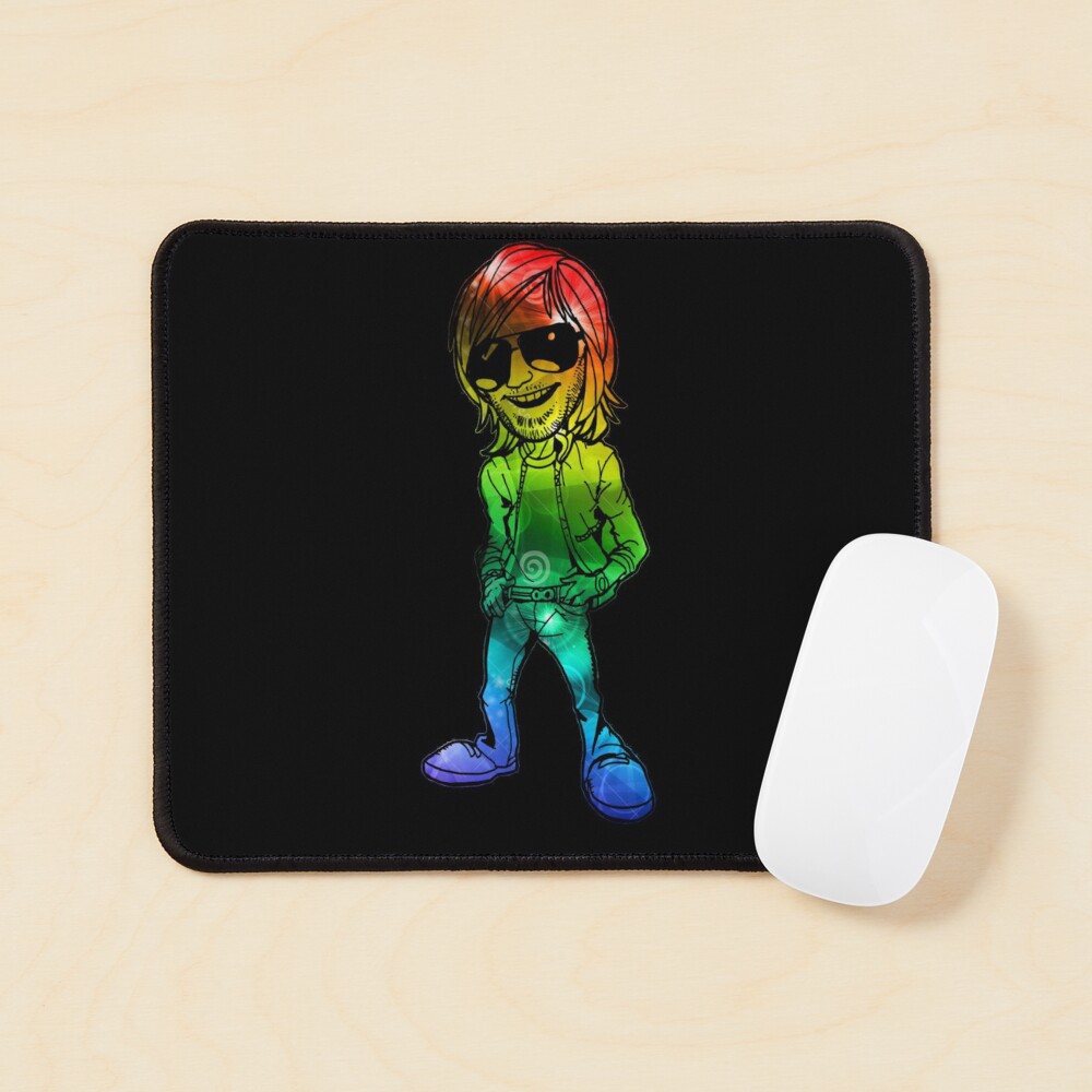 Item preview, Mouse Pad designed and sold by Rajdeep1234.