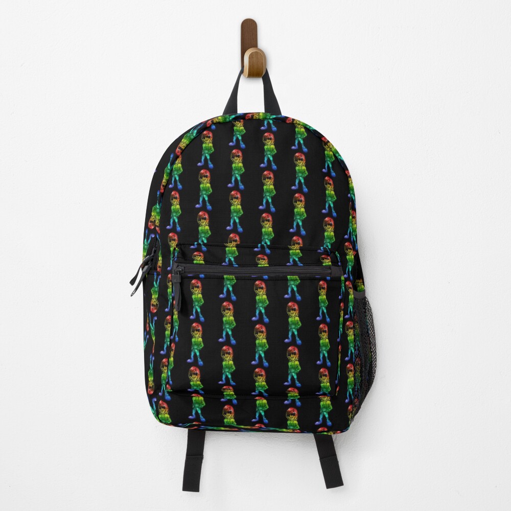 Item preview, Backpack designed and sold by Rajdeep1234.