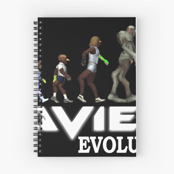 Item preview, Xavier renegade evolution designed and sold by JacquesStudio.
