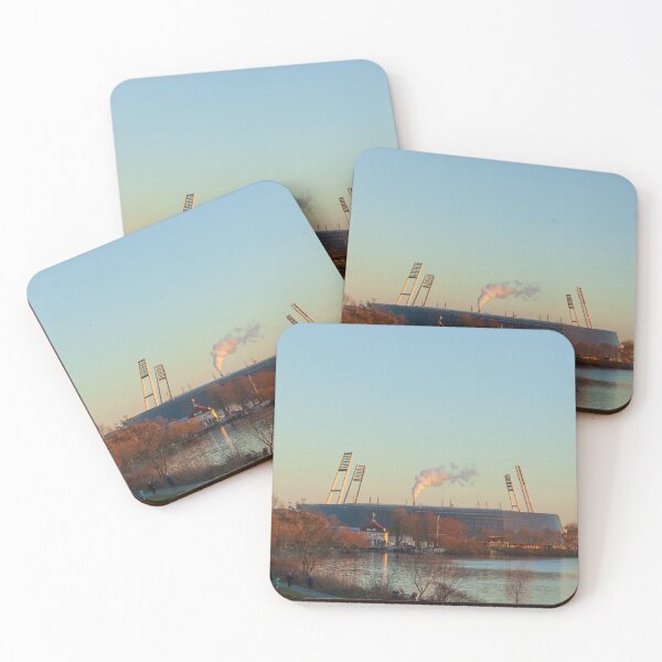 Item preview, Bremen; Germany; Weserstadion; Stadion; Soccer stadium; Werder Bremen designed and sold by Torsten  Krüger.