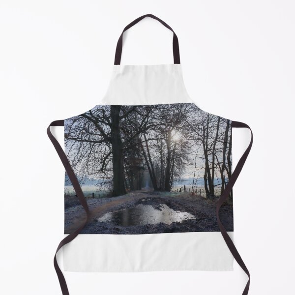 Item preview, A winter's walk designed and sold by Anita van Gendt.