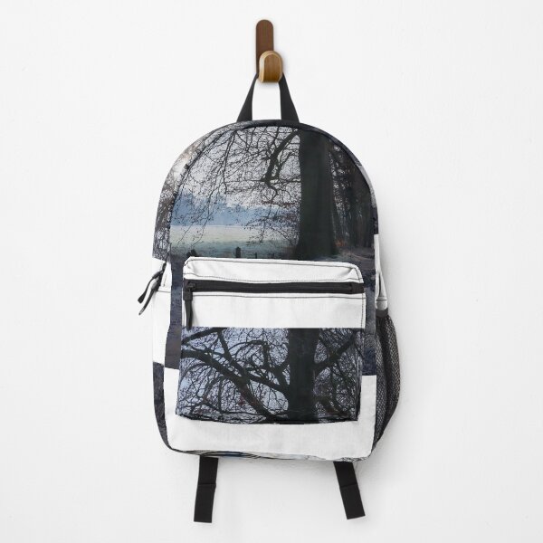 Item preview, A winter's walk designed and sold by Anita van Gendt.