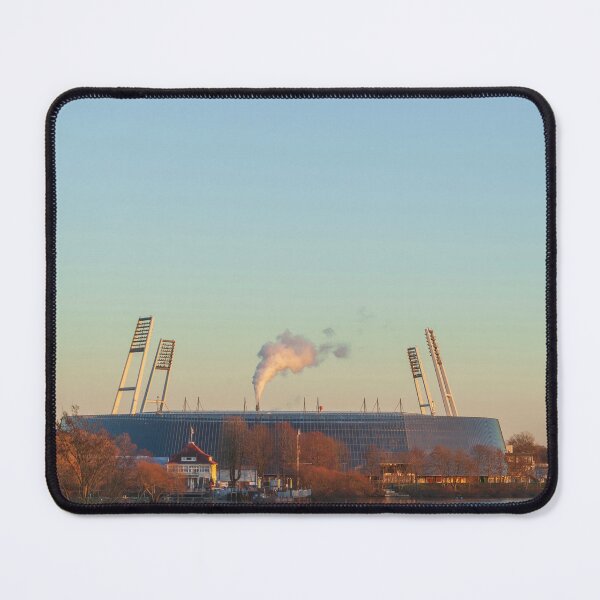 Item preview, Weser Stadium, Bremen designed and sold by Torsten Krüger.