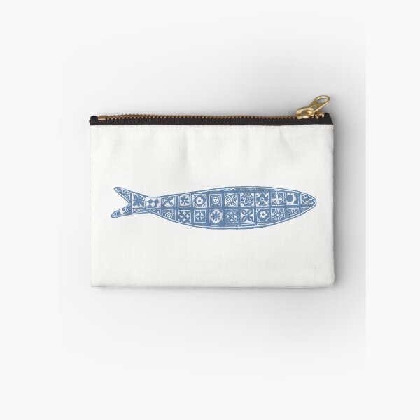 Item preview, fish designed and sold by vita masi.