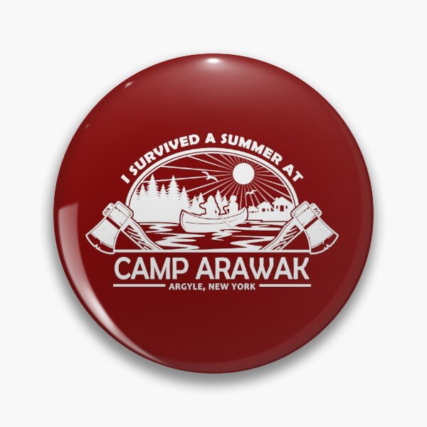 Item preview, Camp Arawak  designed and sold by Squeamish210.
