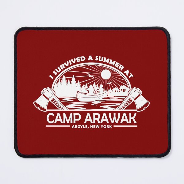 Item preview, Camp Arawak  designed and sold by Squeamish210.