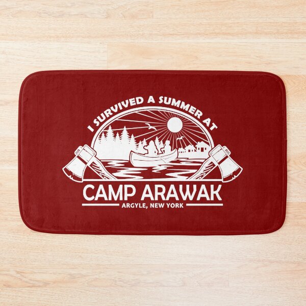 Item preview, Camp Arawak  designed and sold by Squeamish210.