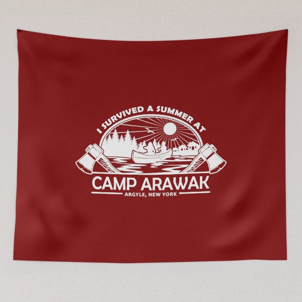 Item preview, Camp Arawak  designed and sold by Squeamish210.