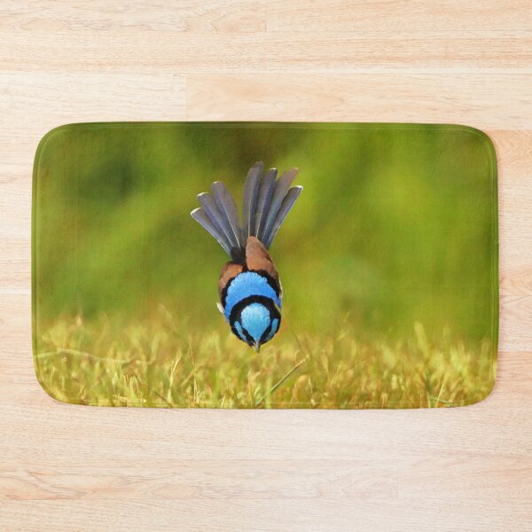 Item preview, Blue Wren 0422 designed and sold by Simon  King.
