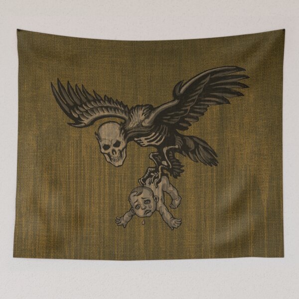 Item preview, FO Tapestry 11 - Talon Company designed and sold by Cleobule.