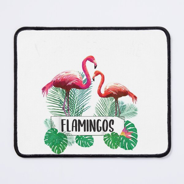 Item preview, Kids I Just Really Like Flamingos Flamingo Lover T-Shirt designed and sold by BehmeJenell.