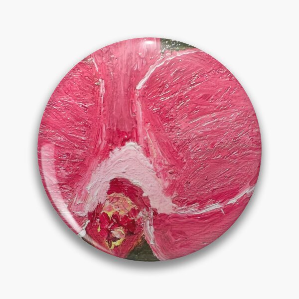 Item preview, Pink Moth Orchid designed and sold by Pamela Ruggiero.