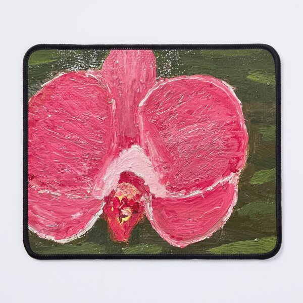 Item preview, Pink Moth Orchid designed and sold by Pamela Ruggiero.