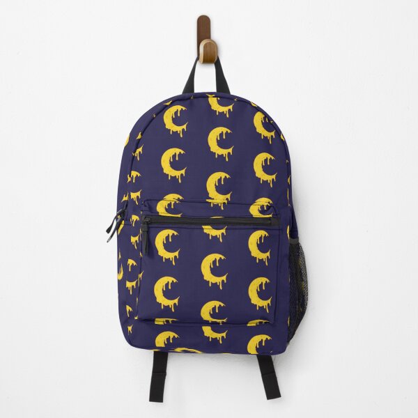 Item preview, Media luna derretida designed and sold by ARTEKLOO.