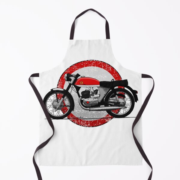 Item preview, The iconic Spanish motorcycle designed and sold by designjaag.