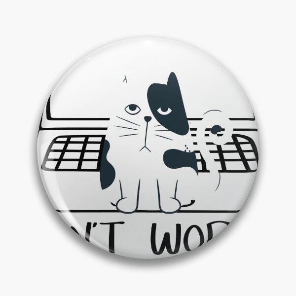 Item preview, I'm from tech support designed and sold by roosoth.
