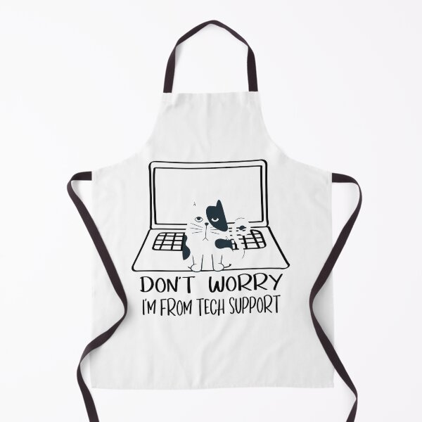 Item preview, I'm from tech support designed and sold by roosoth.