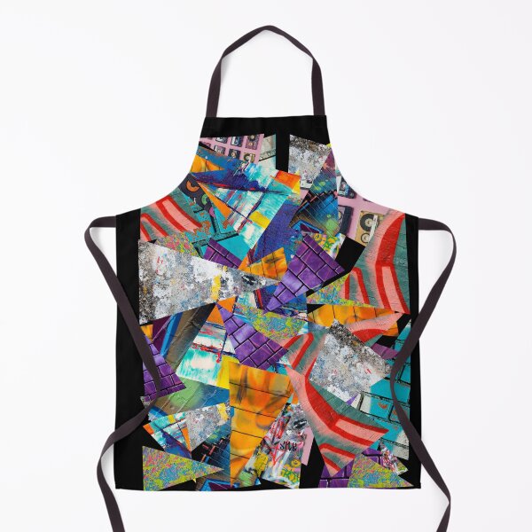 Artikelvorschau, Collage Art entworfen und verkauft von RedSparkle.