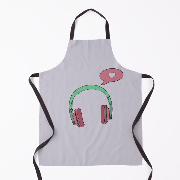 Item preview, Aesthetic Headphone designed and sold by cerenalkan.