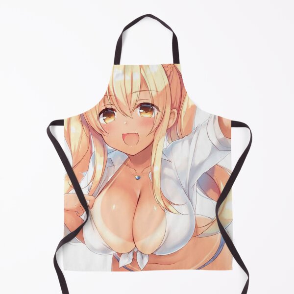 Item preview, Sexy Bikini Boobs Panties | Azur Lane Hentai designed and sold by Dunk12.