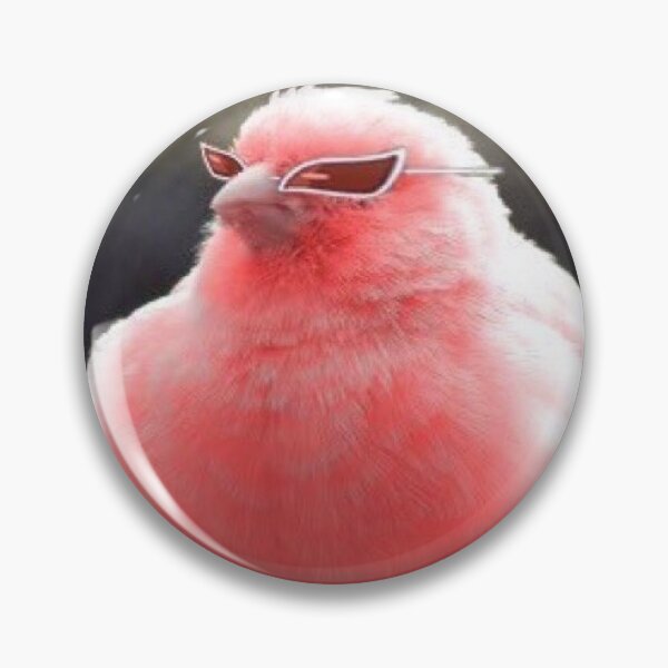 Item preview, doflamingo bird one piece designed and sold by MadoScientist.
