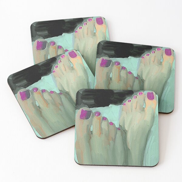 Item preview, Violet Nails designed and sold by Dave1974.