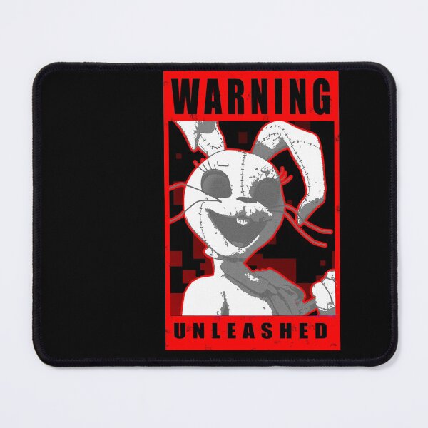 Item preview, WARNING UNLEASHED-Vanny designed and sold by FILMBIONICX.