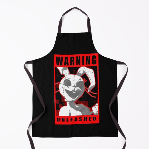Item preview, WARNING UNLEASHED-Vanny designed and sold by FILMBIONICX.